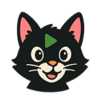 BlackCat Media Logo